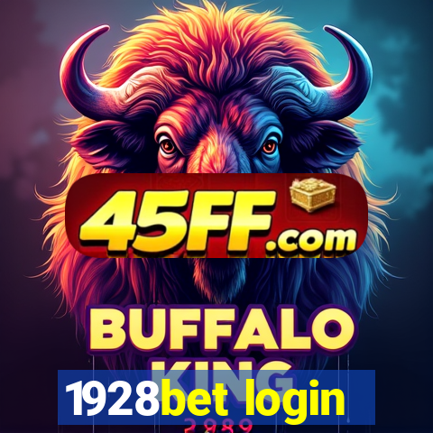 1928bet login